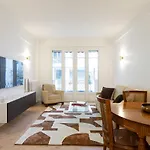 Beautiful 3 Rooms, Carre D \'Or