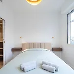 Beautiful 3 Rooms, Carre D \'Or