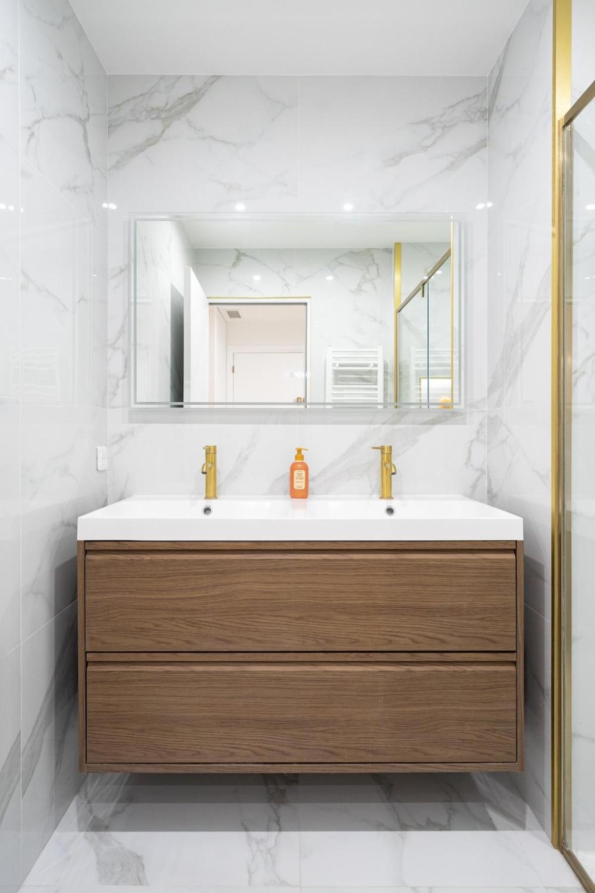 Beautiful 3 Rooms, Carre D 'or Appartement Nice